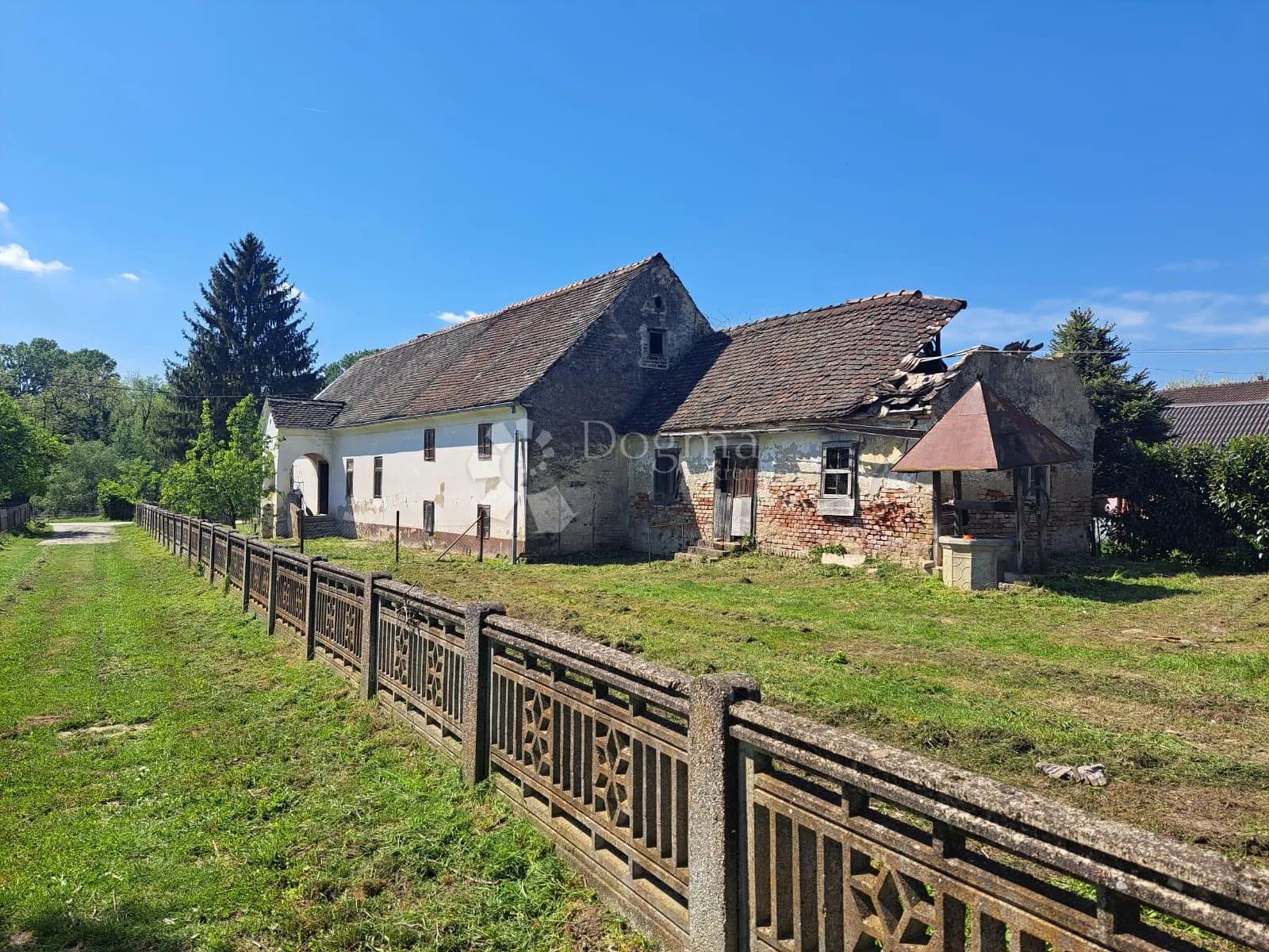 prodaja imanja prečno-ivanić grad 1719m2 - slika 2