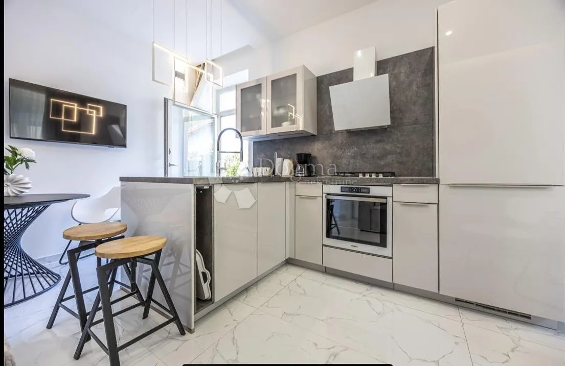 ekskluzivna vila u crikvenici, 50 m od mora! - slika 18