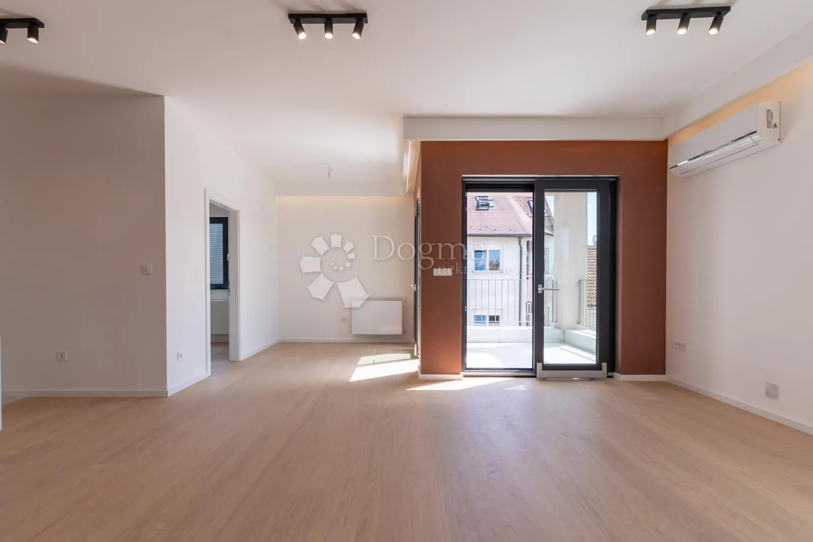 penthouse novogradnja trešnjevka sjever – 4-soban stan s terasom i parkingom | zagreb - slika 3
