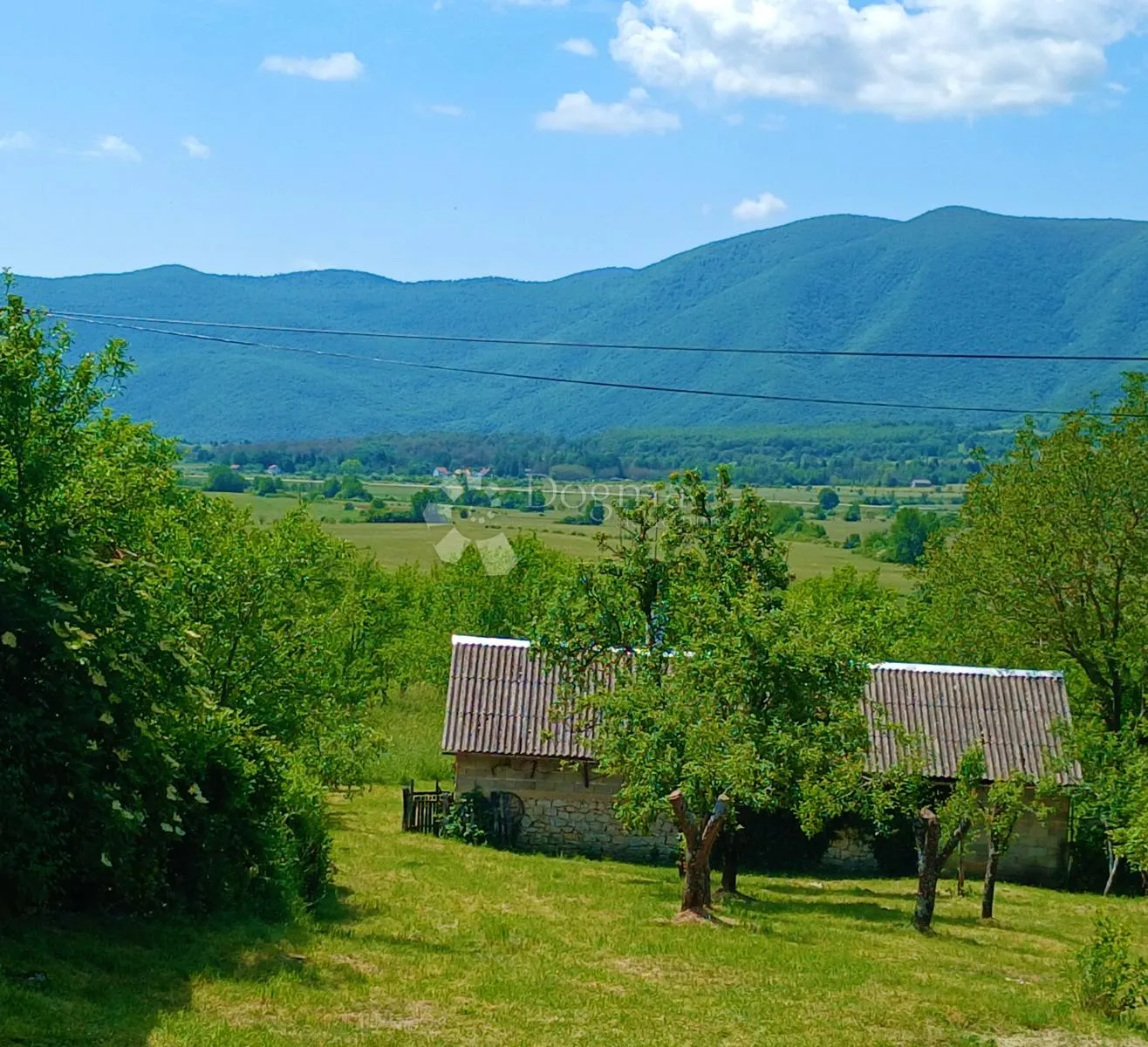 kuća pod plješrevicom - slika 3