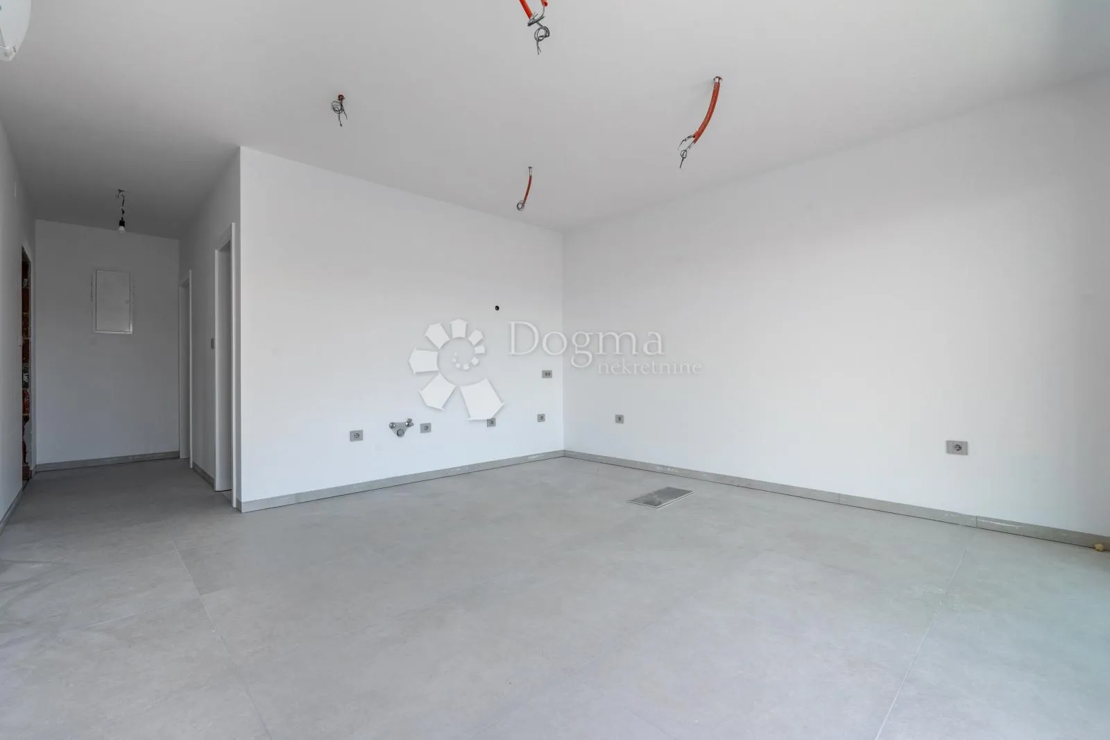 apartman s panoramskim pogledom na more+zasebni studio apartman s okućnicom s3 - slika 15