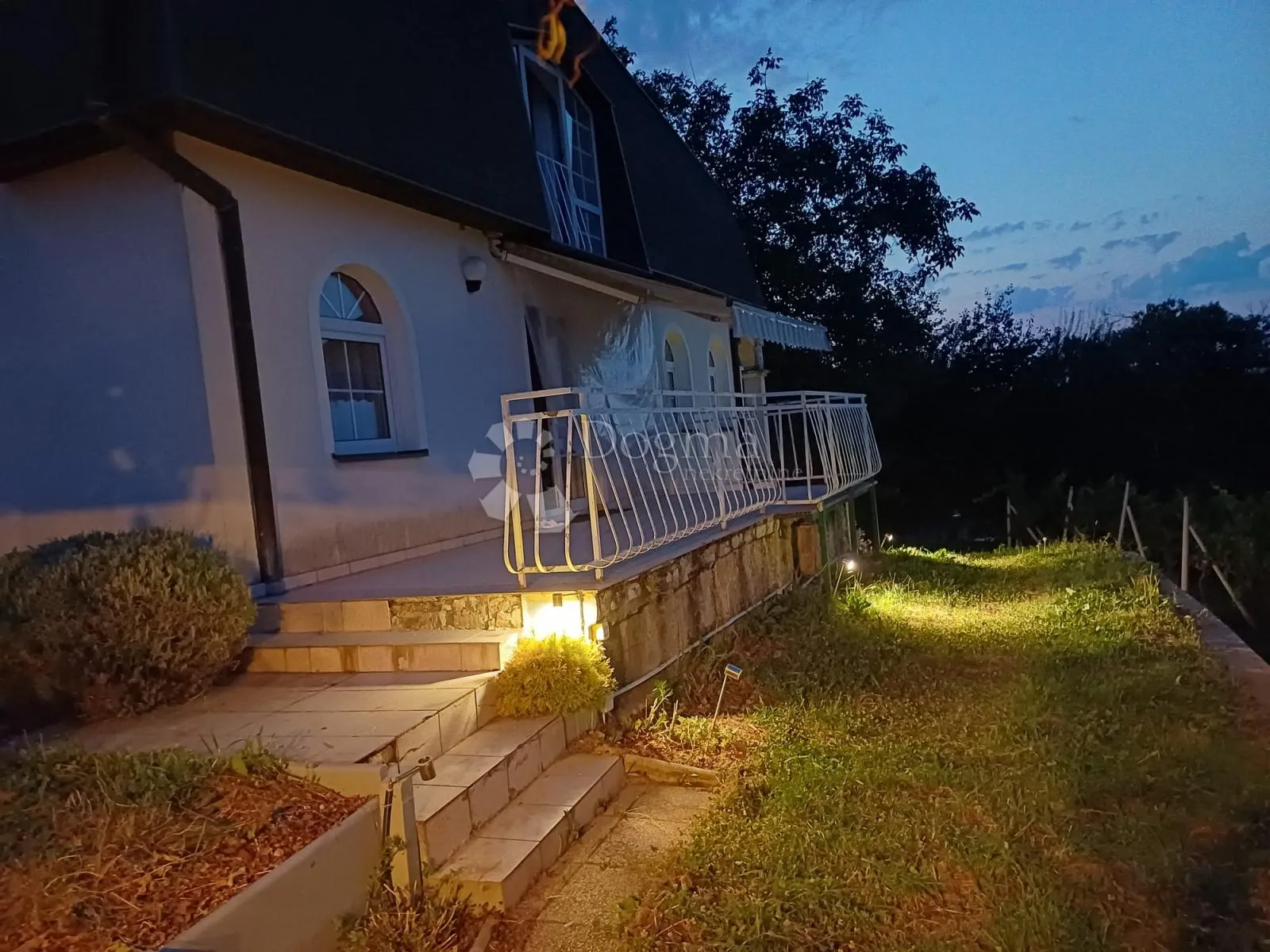 kuća u vinici - kraljica pogleda - slika 37