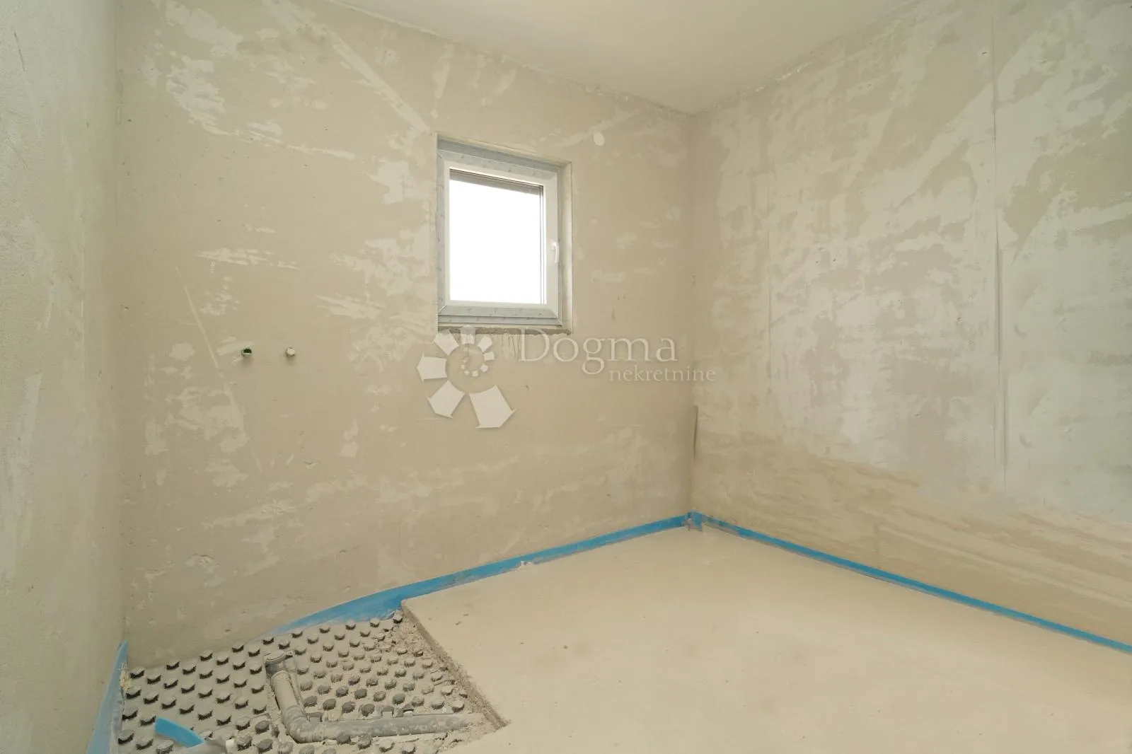 penthouse na 2.katu moderne novogradnje blizu mora! - slika 8