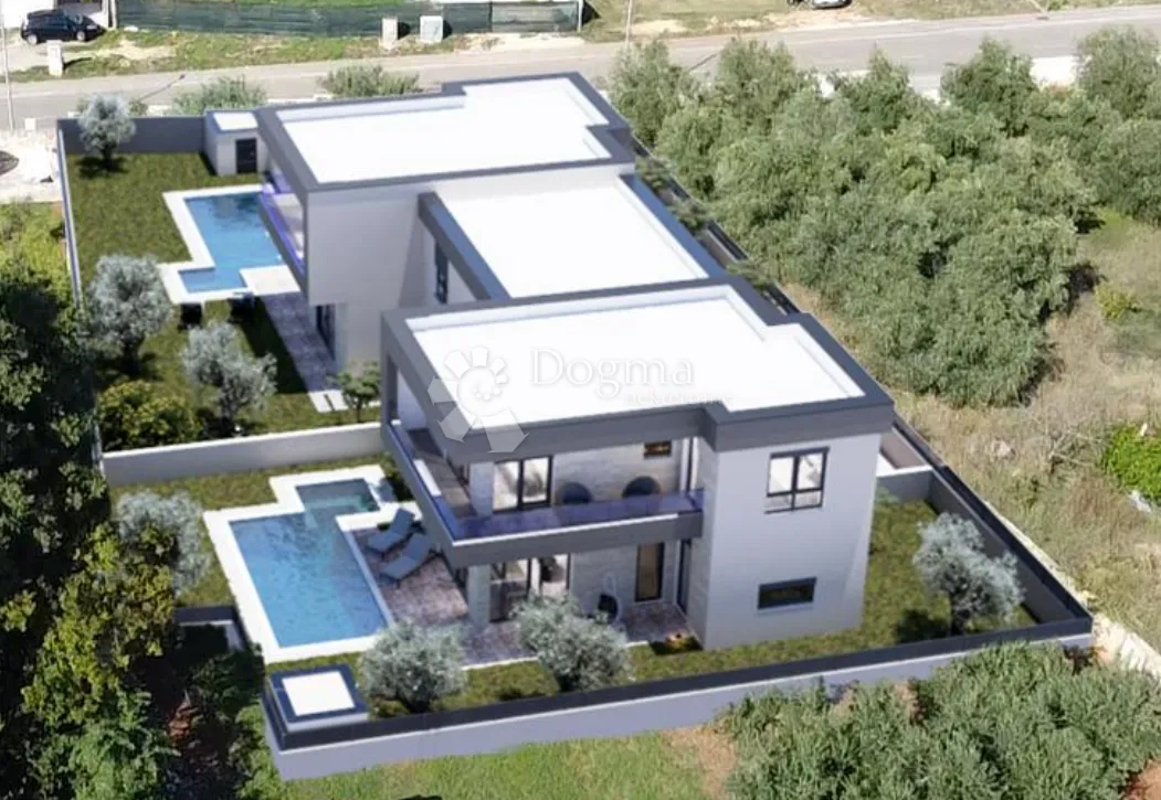 luksuzan duplex - slika 2