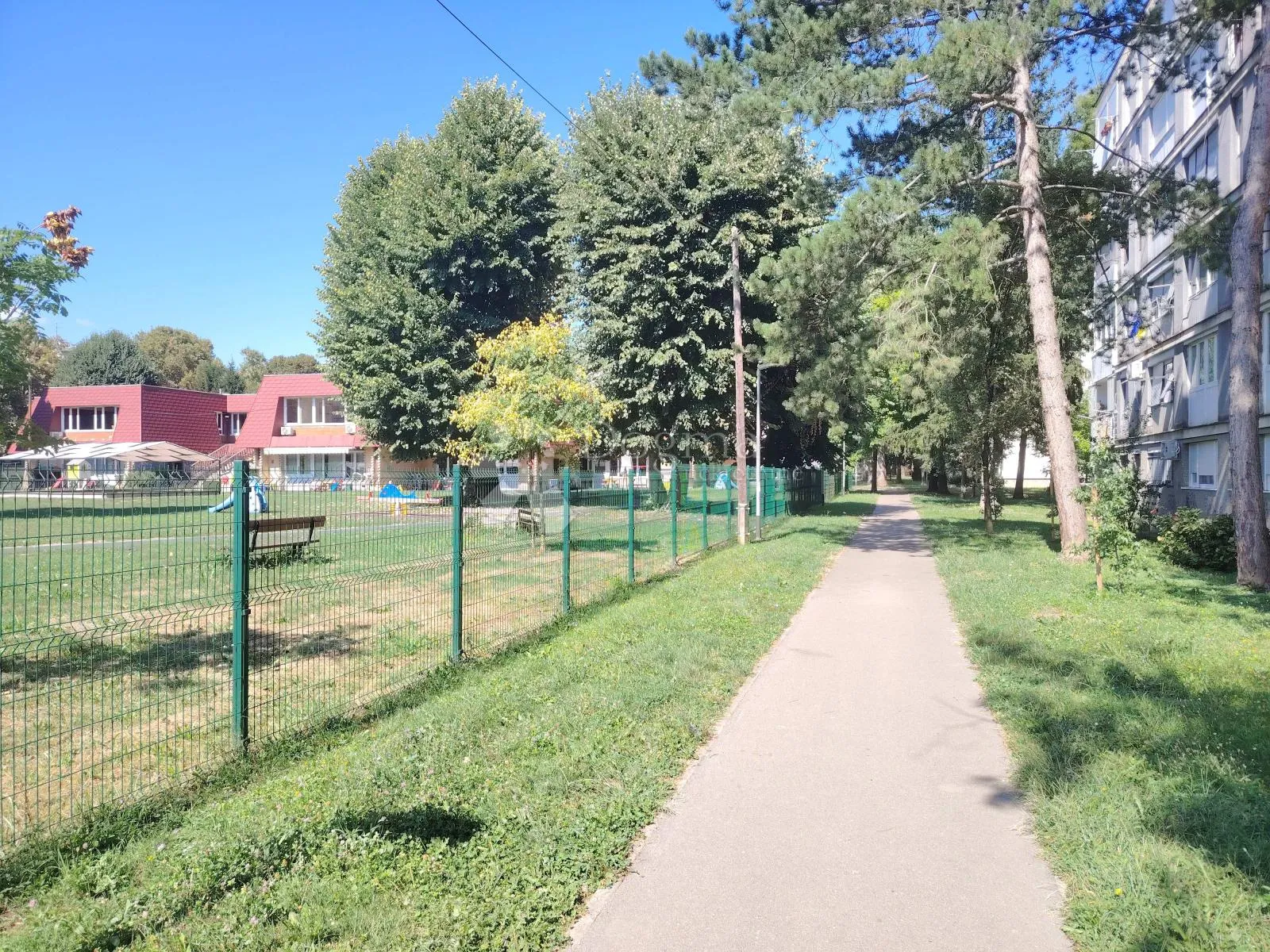 obiteljski stan u najzelenijem dijelu zagreba - slika 15