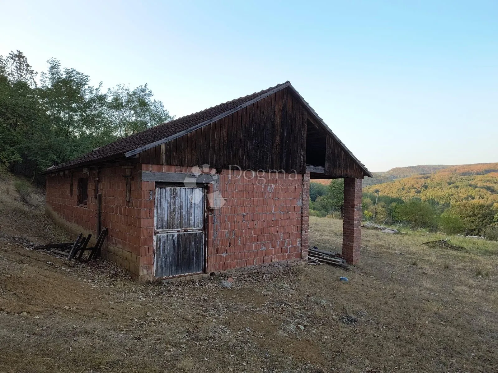 kutjevo - bajkovito imanje velikog potencijala - slika 9