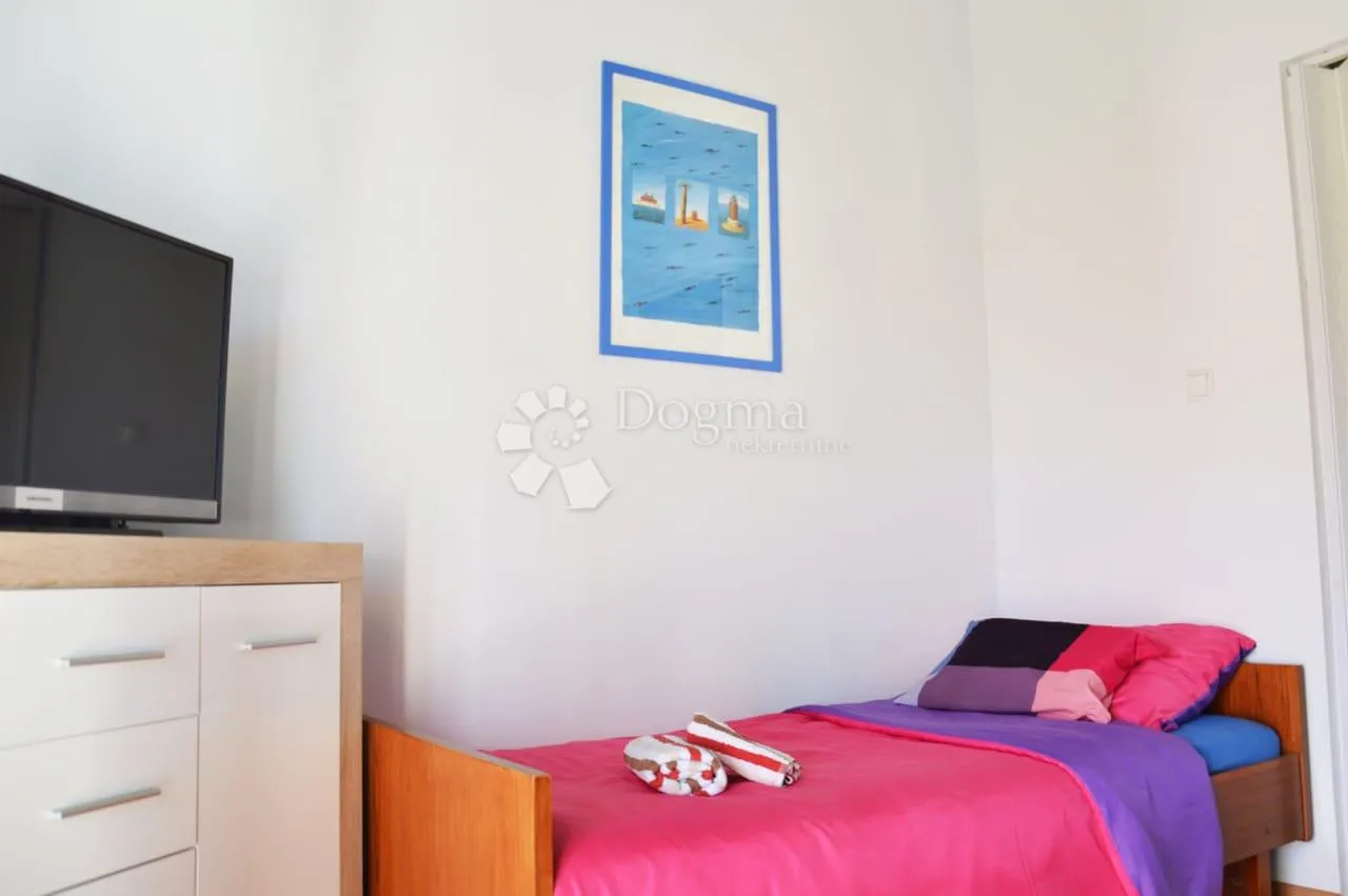 prilika kuća jadrija s pogledom na more - slika 25