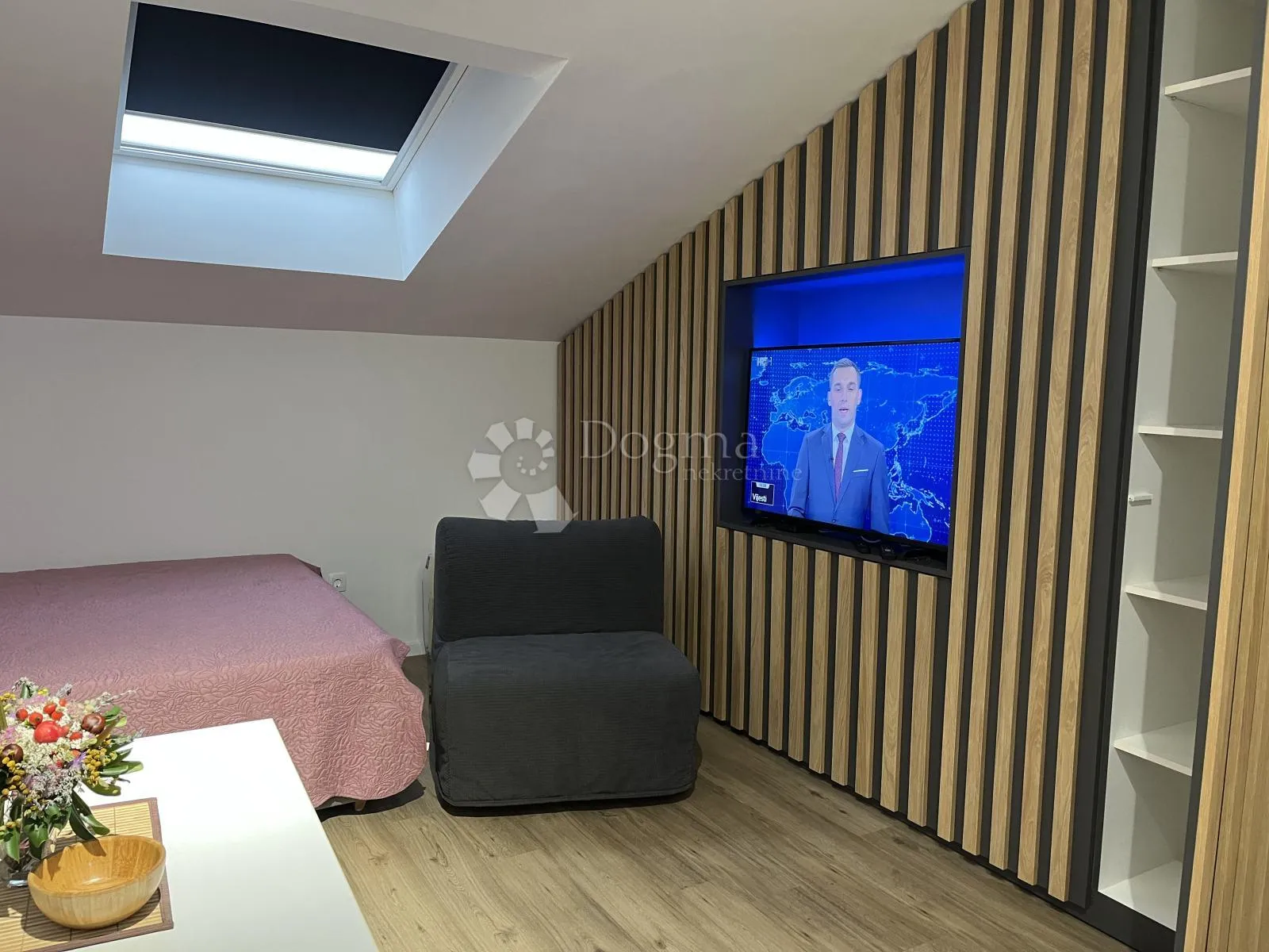 crikvenica dva apartmana - slika 34