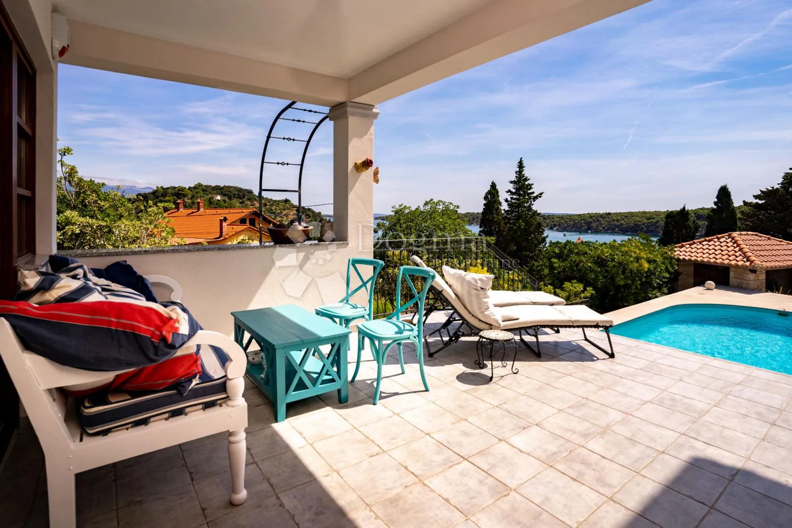 amazing mediterranian villa - slika 32