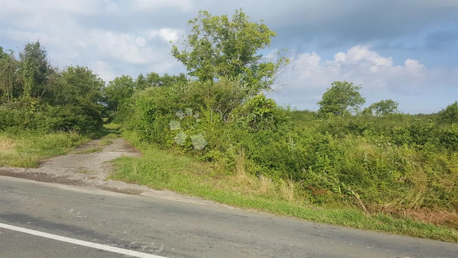građevinsko zemljište 1952m² - slika 3
