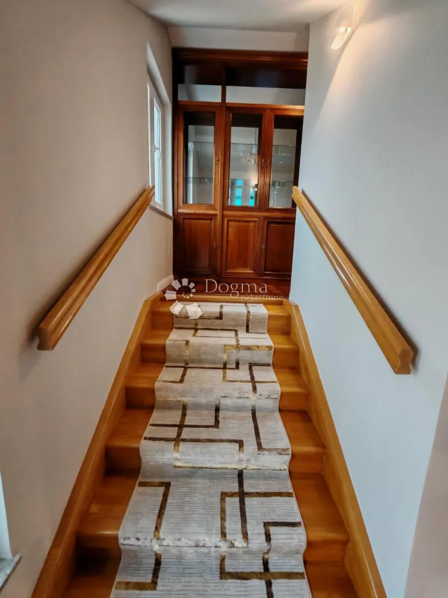 punta skala - prestižni stan 168 m2 s pogledom na more - 80 m - slika 11