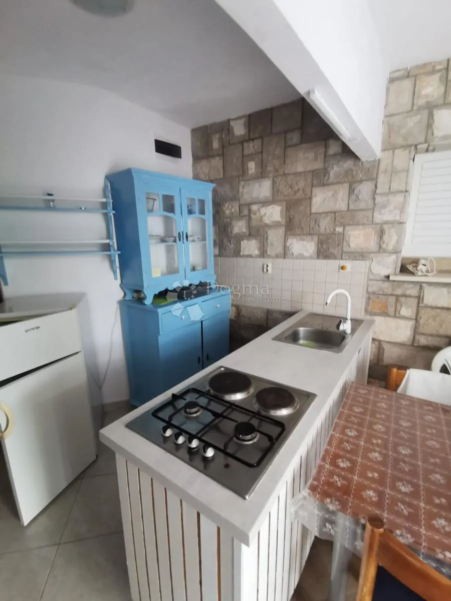 kuća 1.red do mora, uvala na otoku korčuli - slika 25