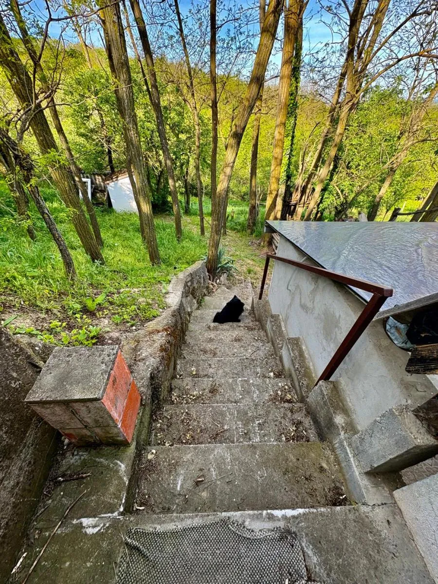 oaza mira i privatnosti – vikendica s vinogradom i 3.797 m² okućnice - slika 9