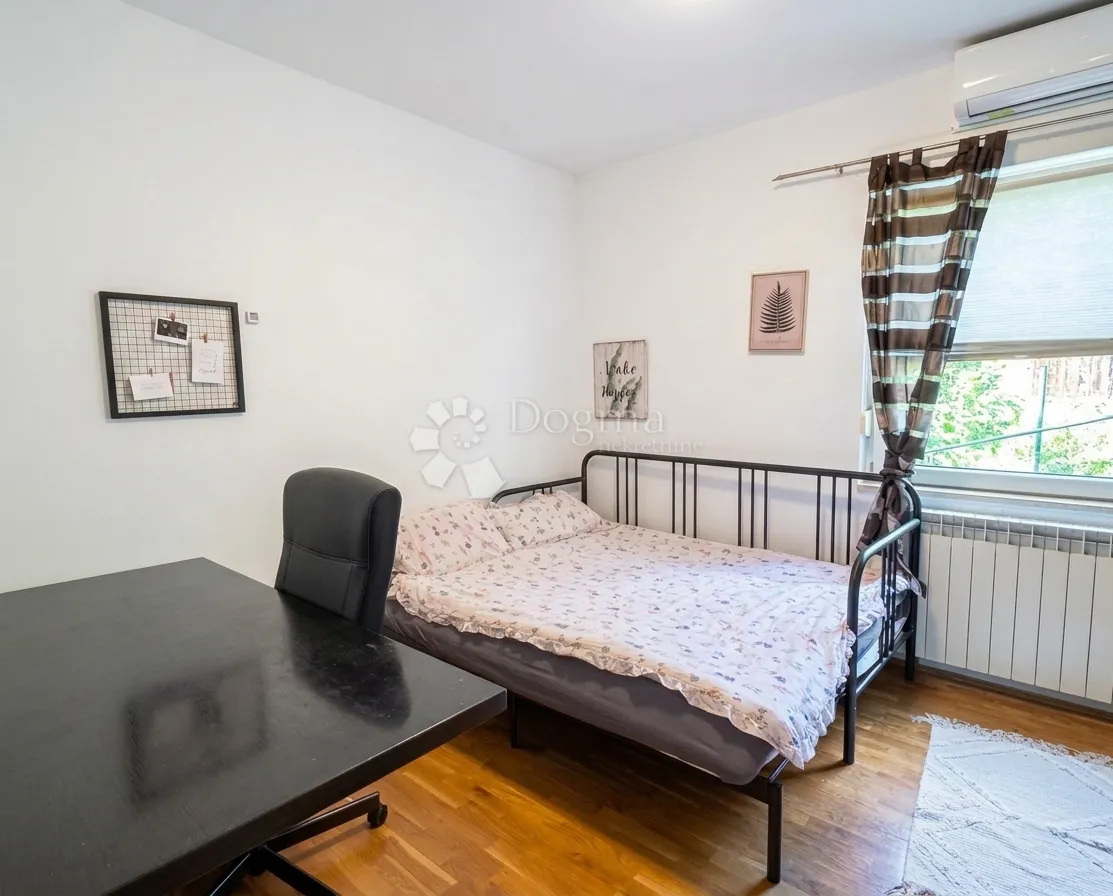 ekskluzivno! 5-sobni stan vrhovec, 111 m², terasa, garaža - slika 17