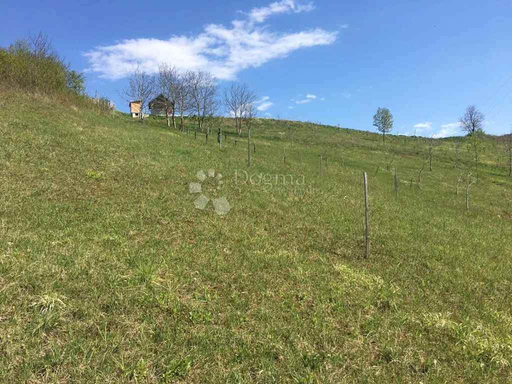 prodaja građevinskog zemljišta, zabok, veliko trgovišće - slika 15