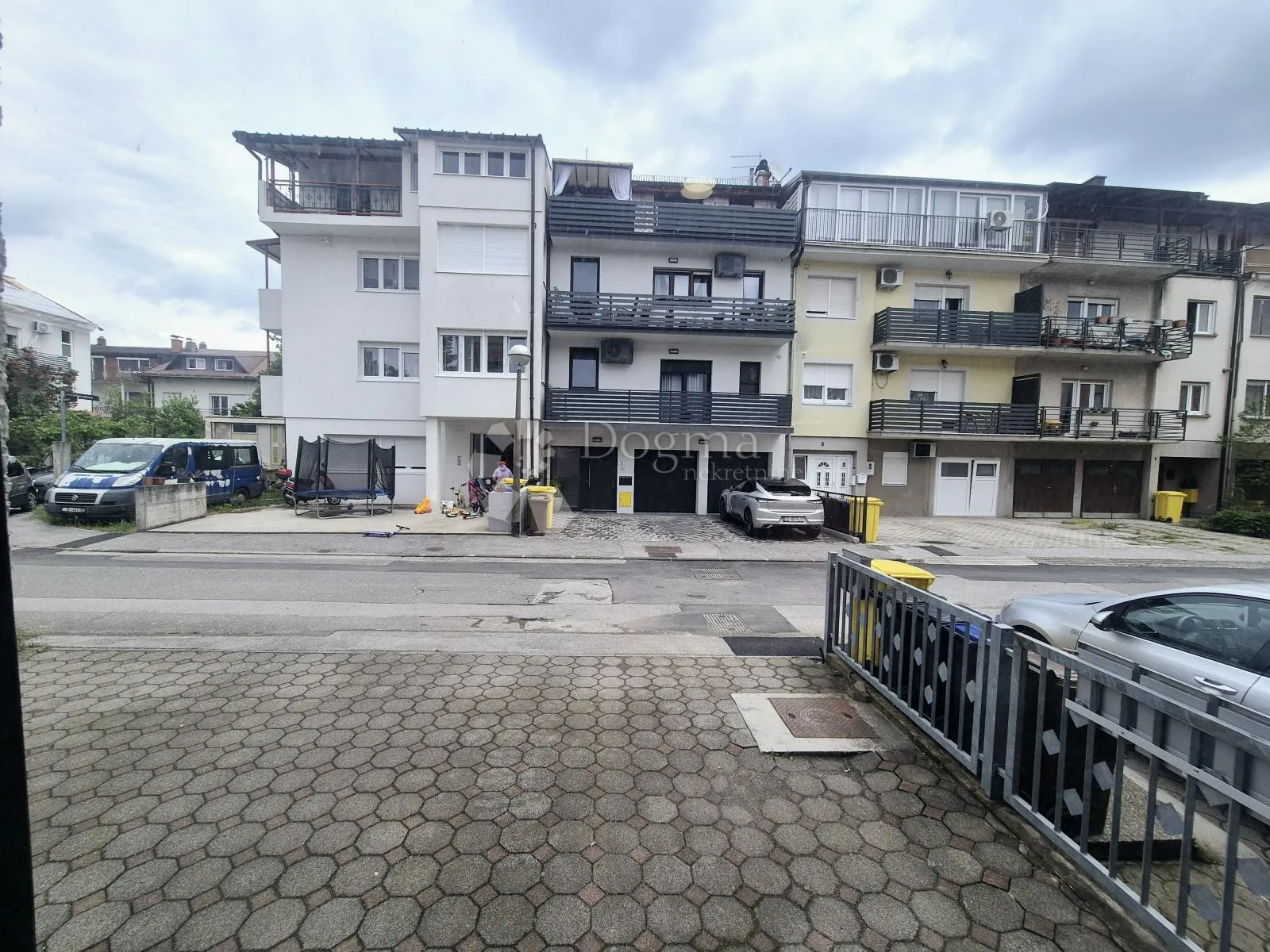 g.dubrava, trnovčica, najam 2s-stanova, 55 m2- studenti! - slika 9