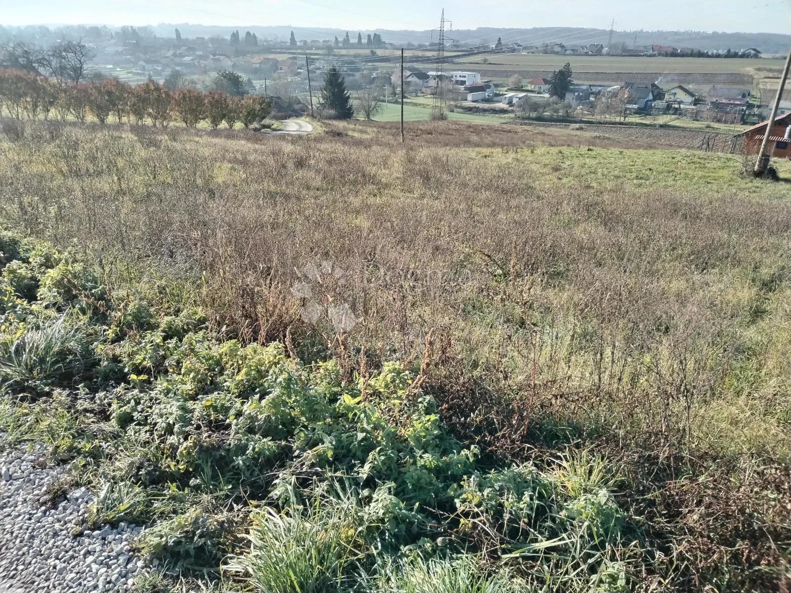 građevinsko zemljište-2, mladine-križevci - slika 2