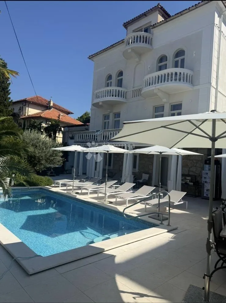 ekskluzivna vila u crikvenici, 50 m od mora! - slika 7