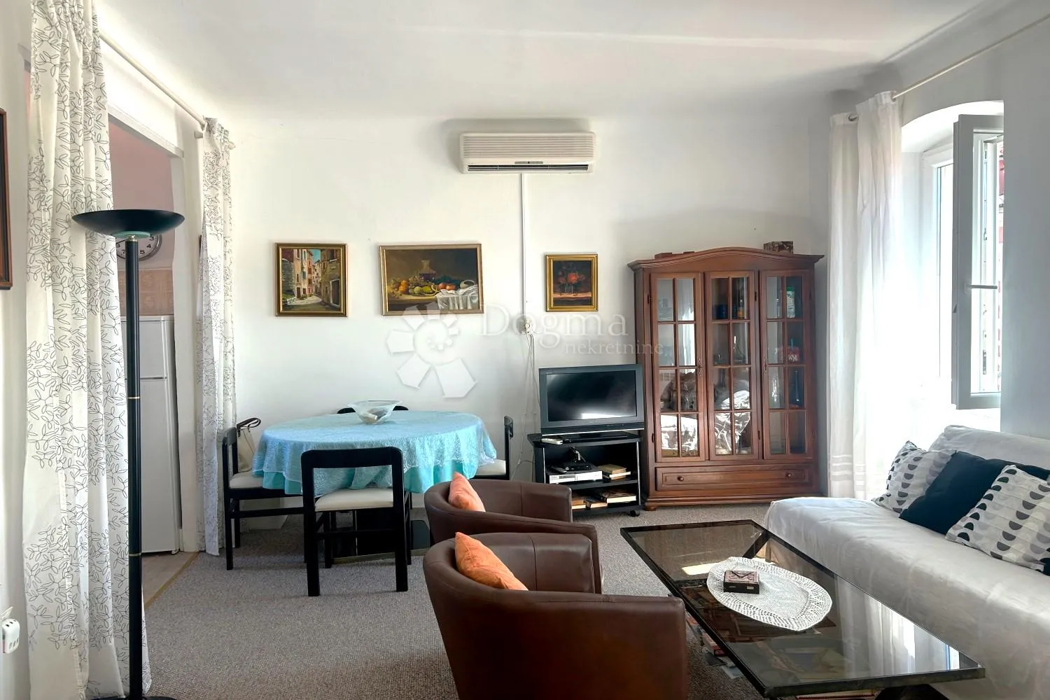 rovinj – ekskluzivno! prekrasan stan s pogledom na more - slika 3