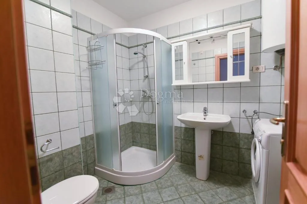 mošćenička draga, apartman s pogledom na more top lokacija - slika 13