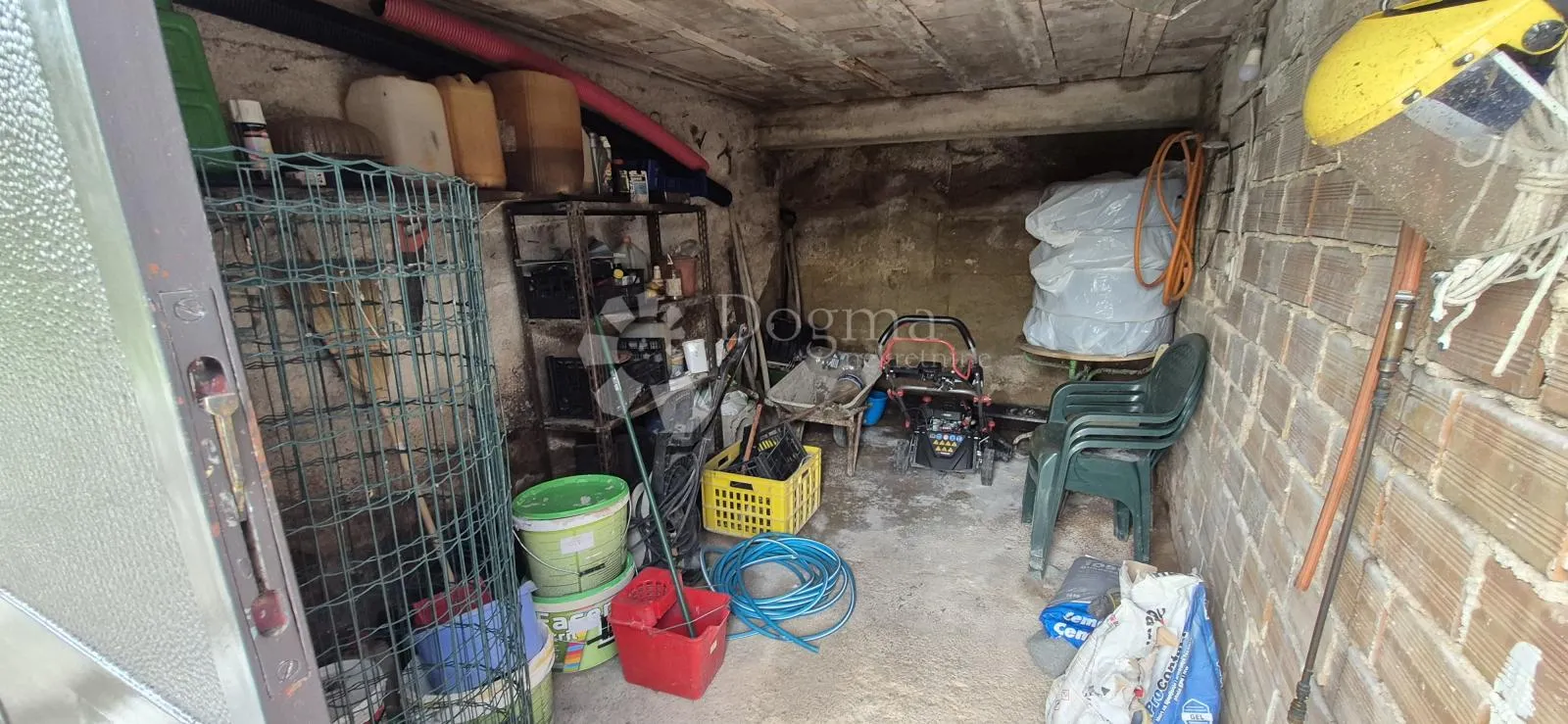 predivno imanje s pogledom na učku i dvorac belaj – 2475 m² - slika 18