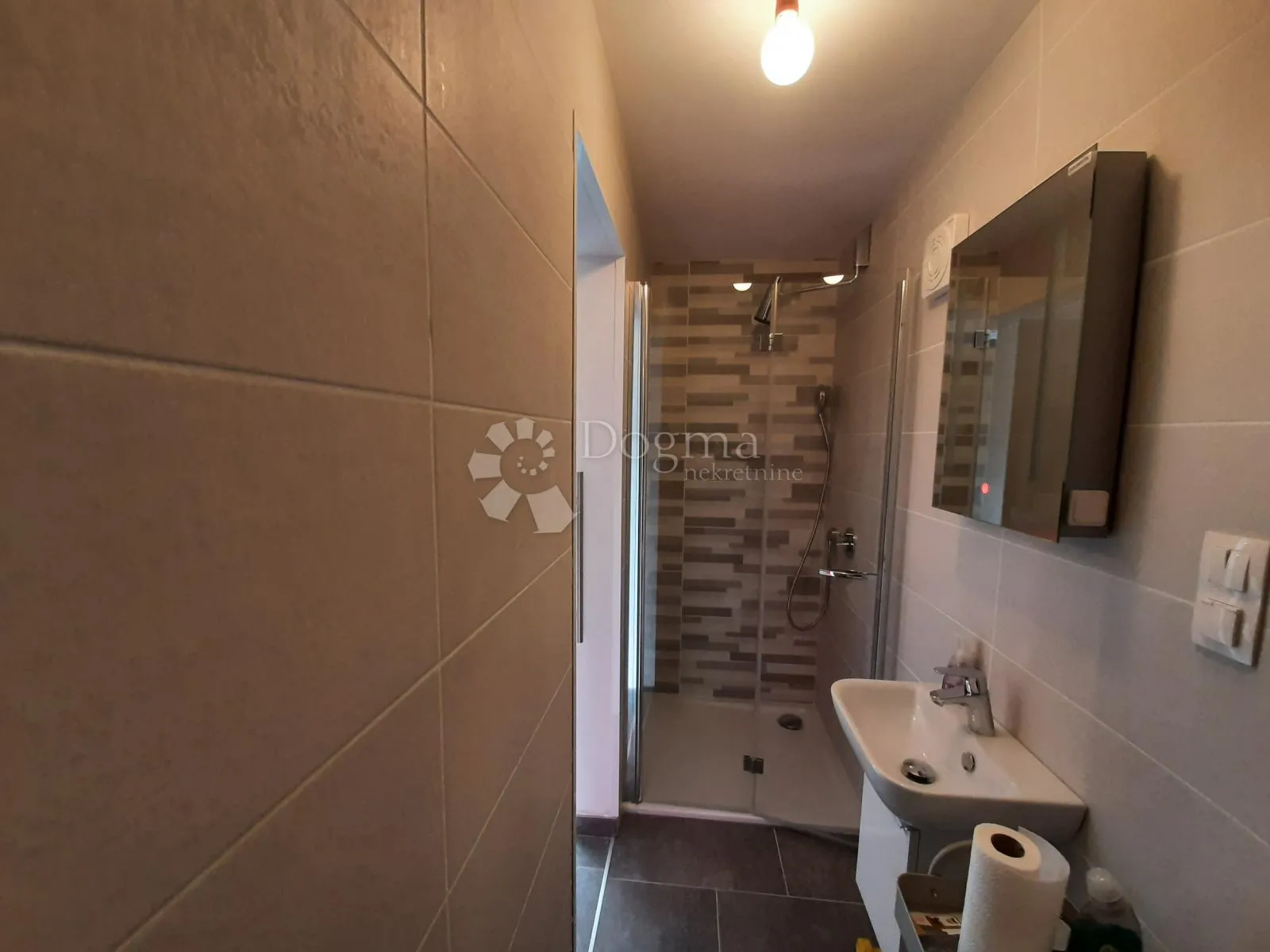 ekskluzivna kuća 80 m od mora, vrt, garaža - novi vinodolski - slika 36