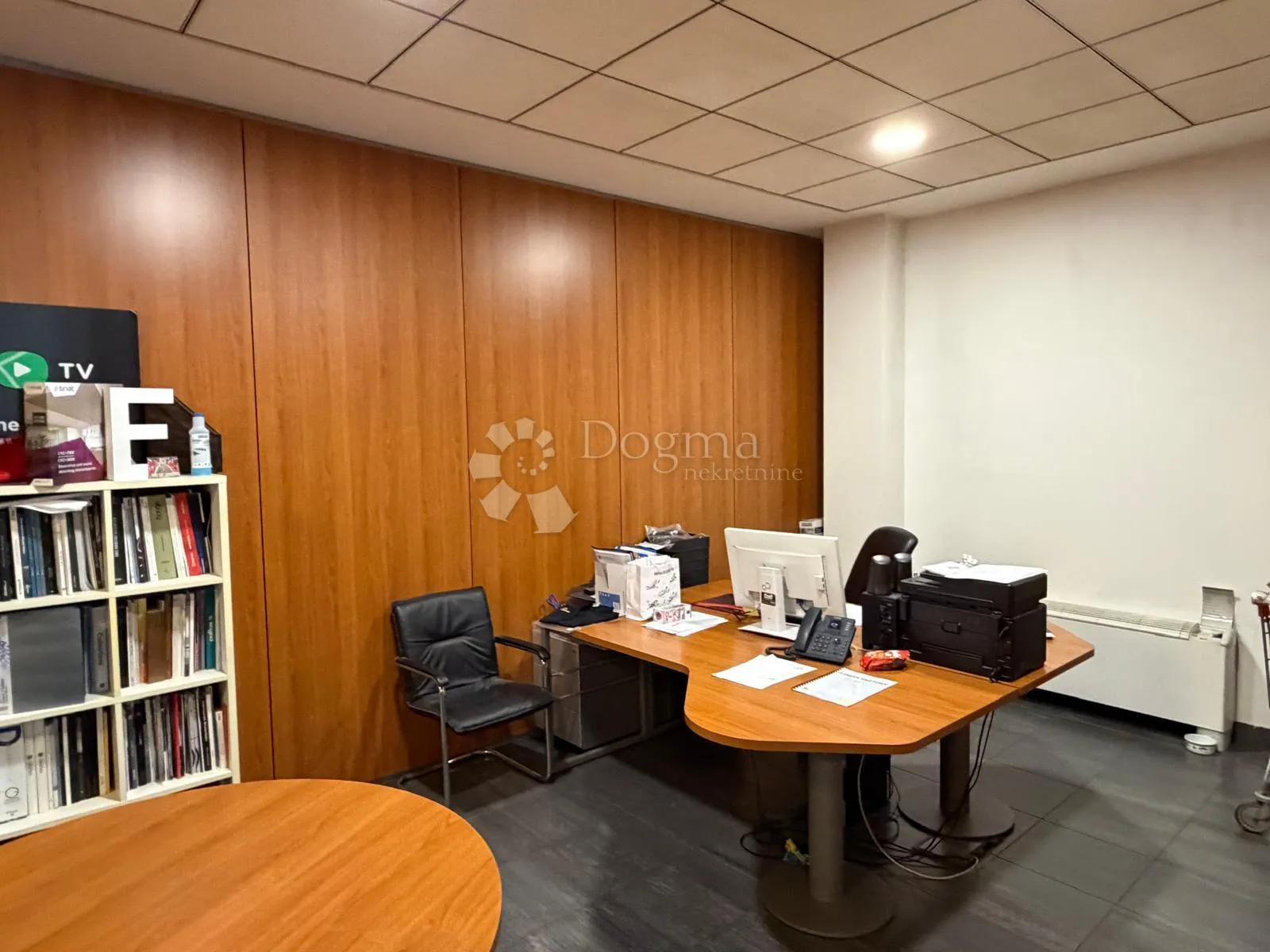 poslovni prostor za najam – 530 m² | slavonska avenija, zagreb - slika 8