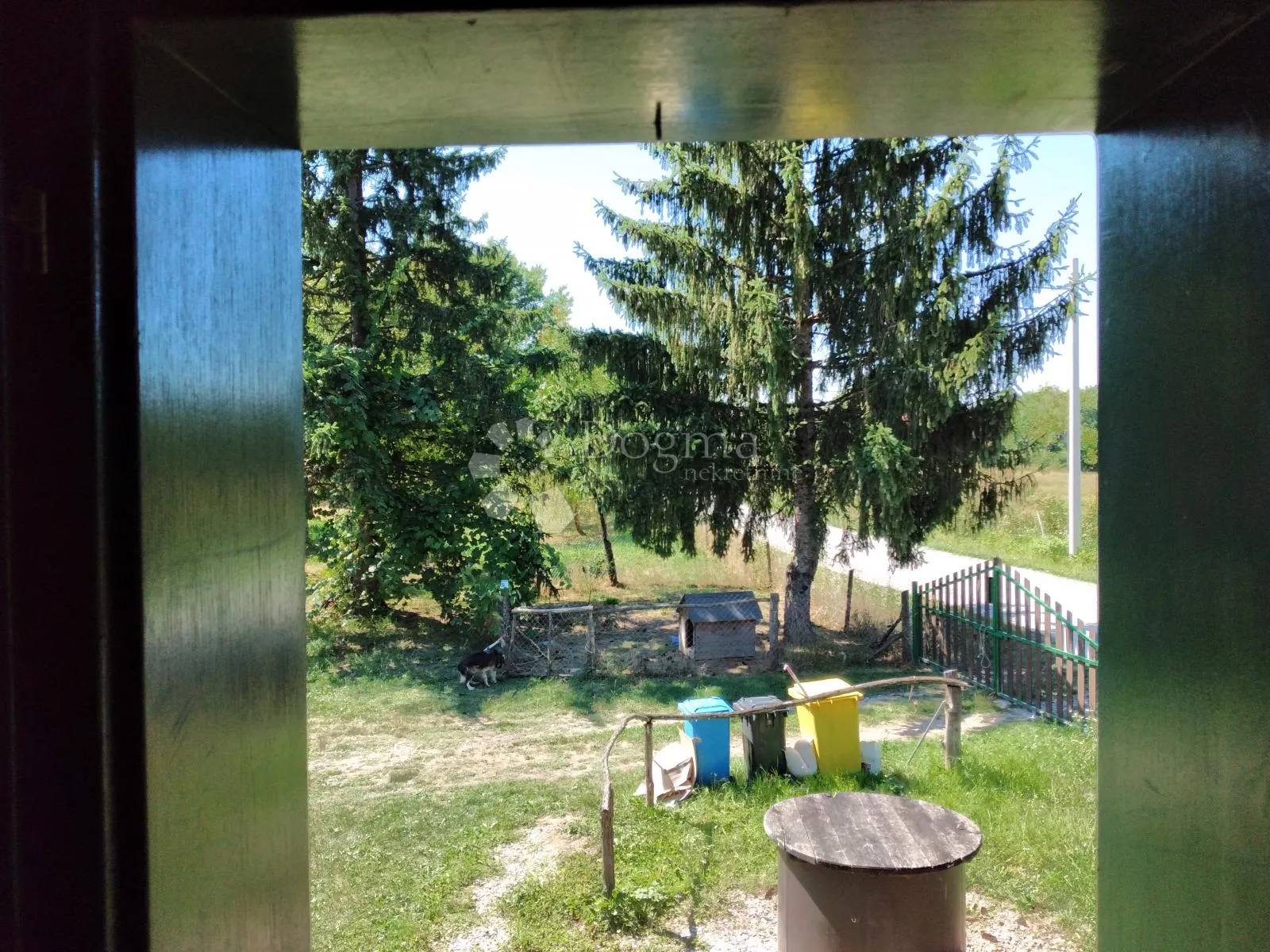 šumska vila - slika 7