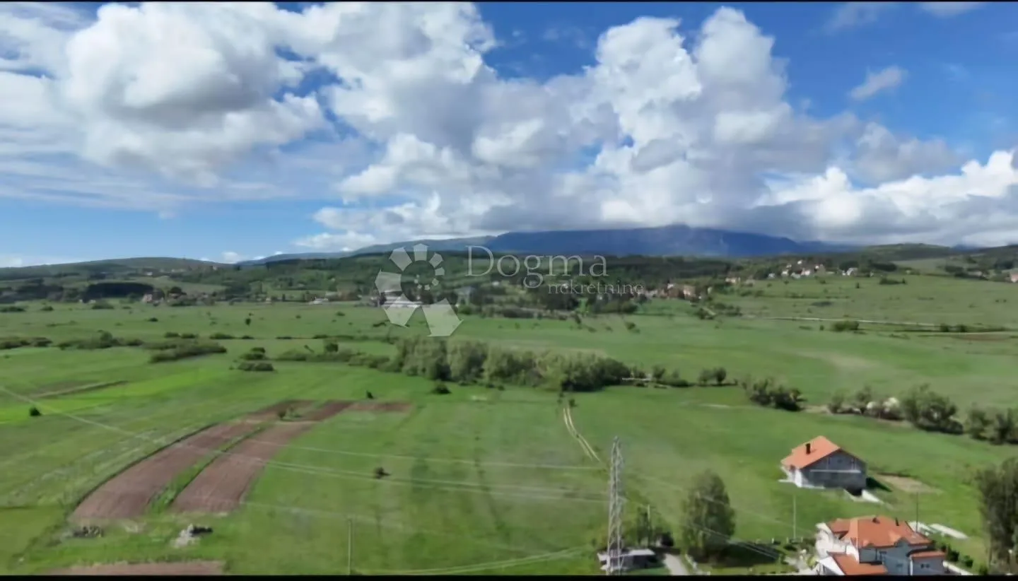 prodaja građevinskog zemljišta livno - slika 3