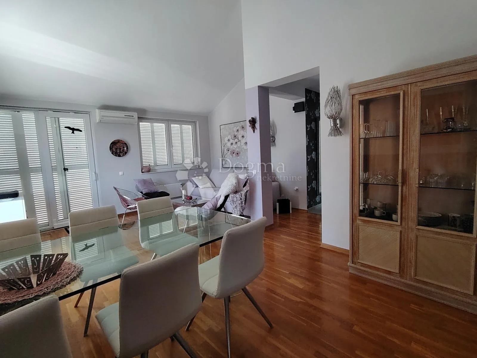 penthouse sa panoramskim pogledom - slika 10