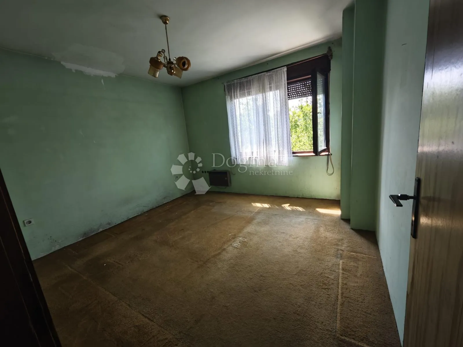 mir, priroda i velika okućnica – kuća u podrutama - slika 13