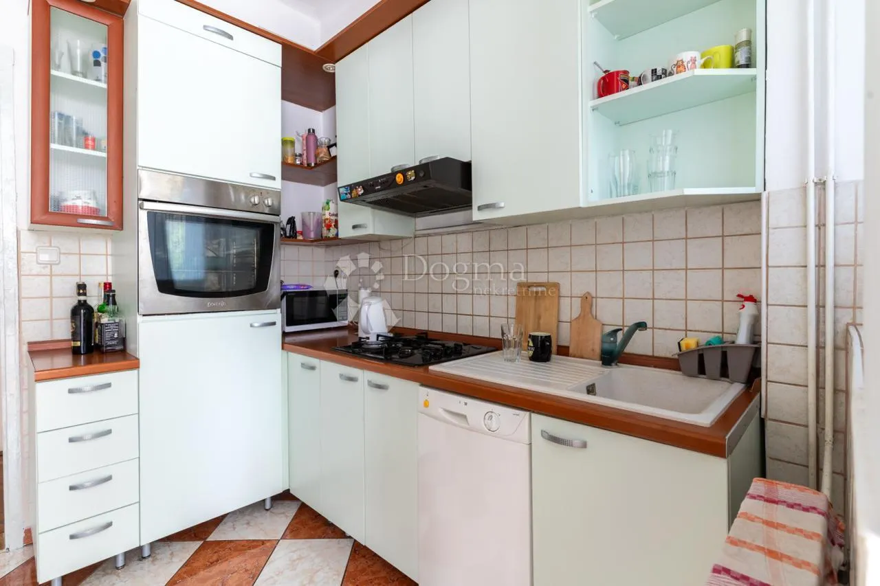 prodaja velebne kuće, zagreb, medveščak - slika 6