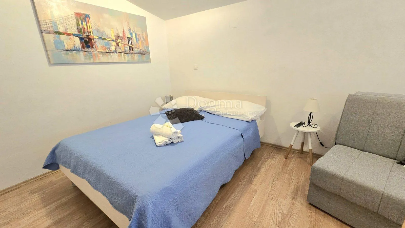 selce kuća na 350m od mora - slika 11