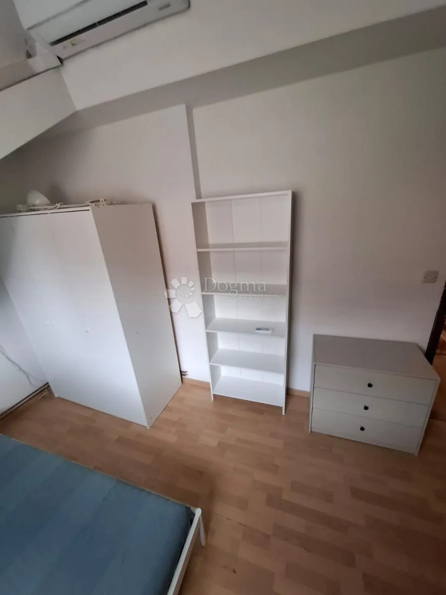 dvoetažni stan trešnjevka | 62m² | 2 kupaonice - slika 18