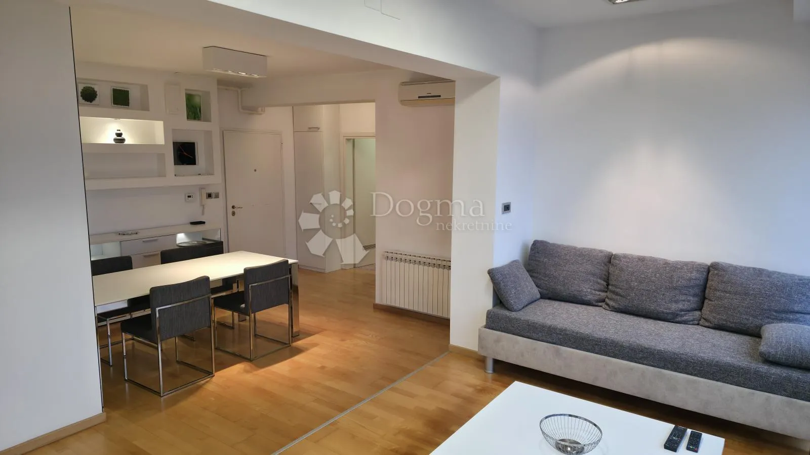 prodaja, penthouse, cvjetno naselje, 3s, 6.kat, 72m2 - slika 4