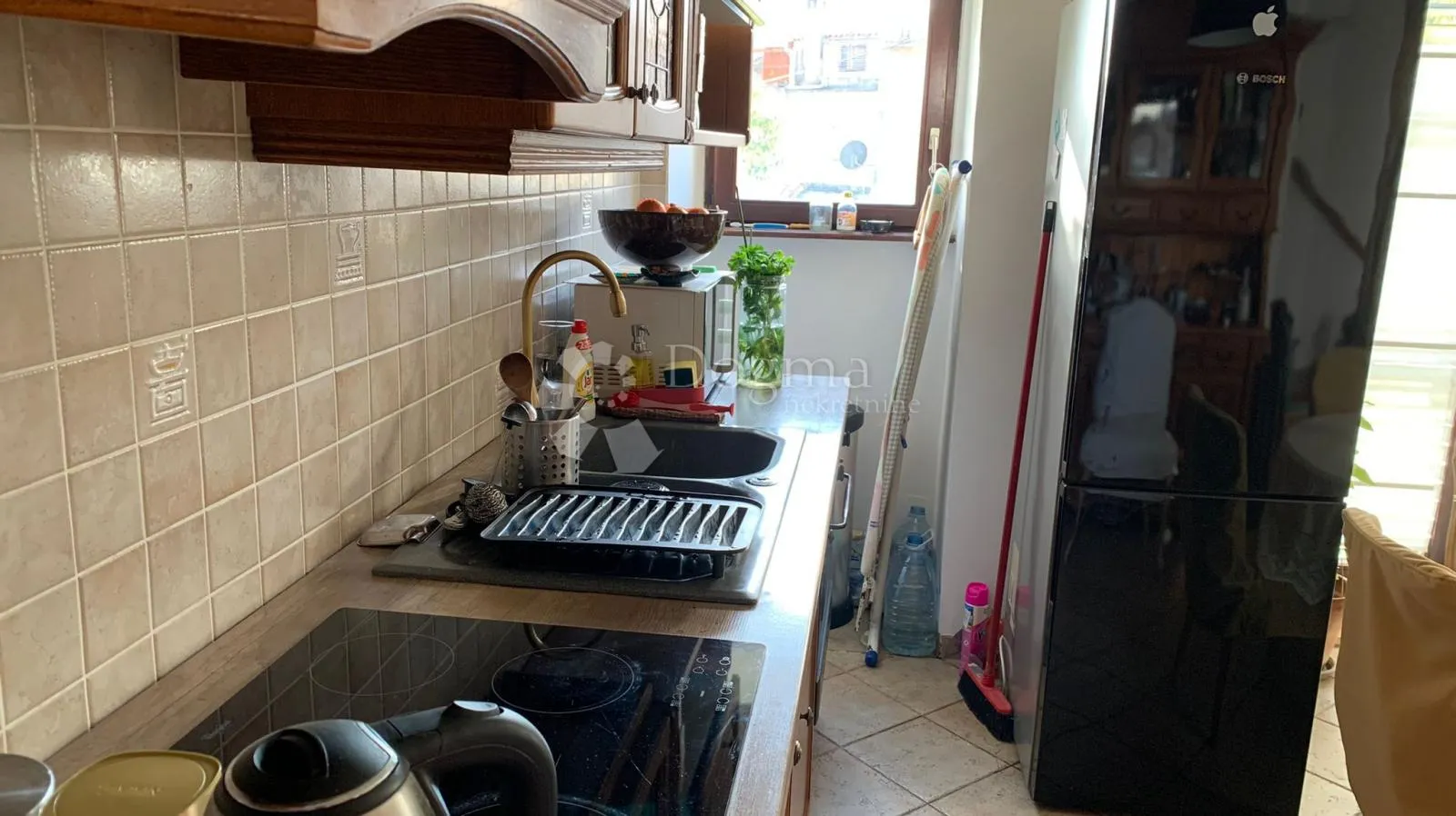 predivna kuća u rovinju s pogledom na more i starogradsku jezgru! - slika 21