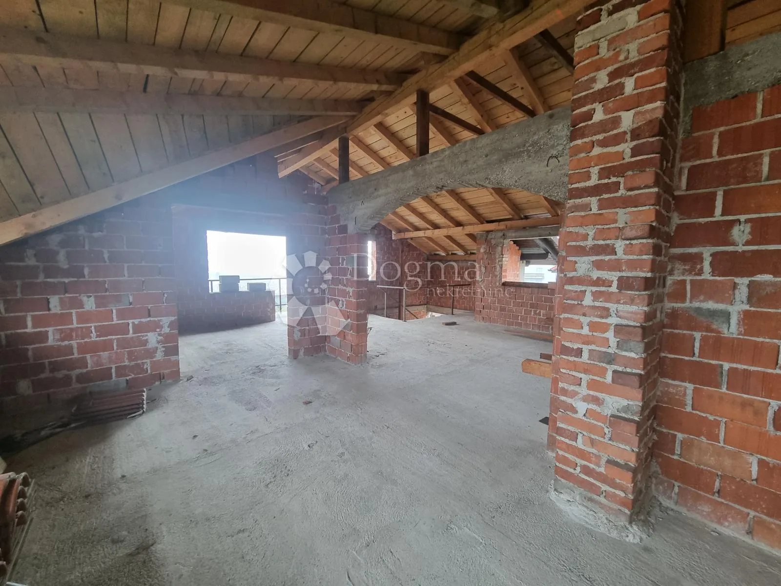 prodaja – kuća u roh bau fazi s panoramskim pogledom, gornji stenjevec, zagreb - slika 18