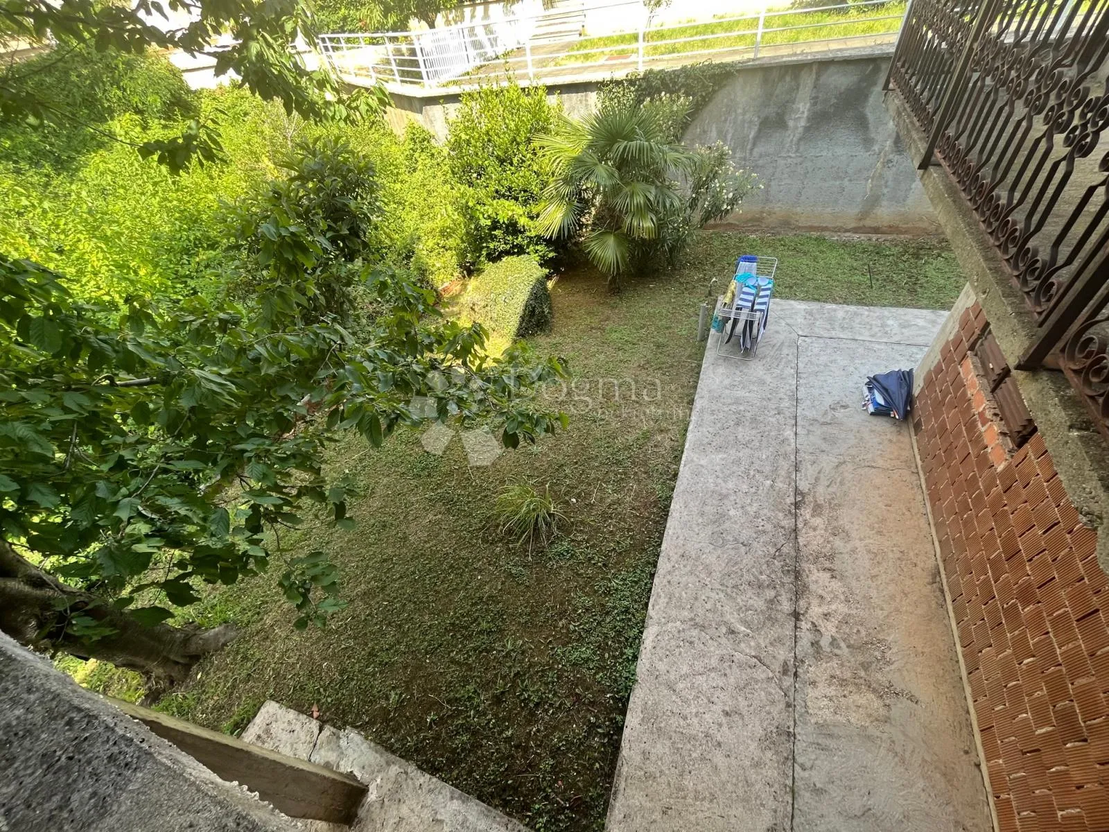 zamet, obiteljska kuća na 4 etaže - slika 9