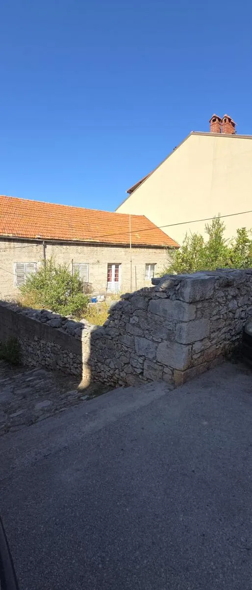 obiteljska kuća, 1.red do mora, vela luka, centar - slika 5