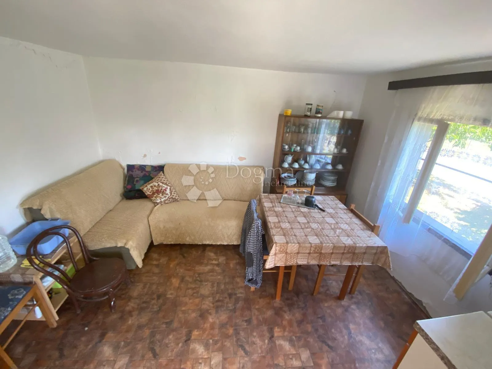 vikendica - građevno zemljište 5329 m2 - slika 9