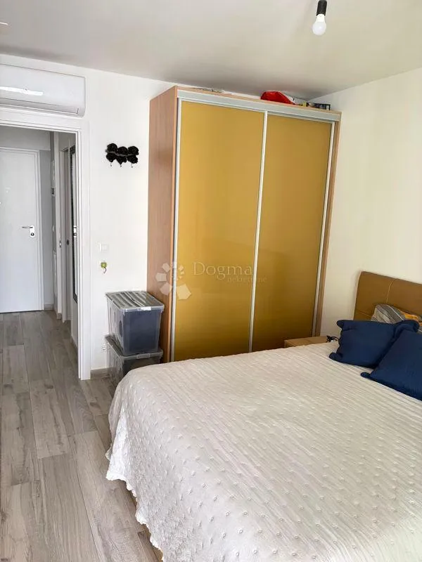prodaje se moderno uređen jednosobni stan s8 na prizemlju – duilovo, split - slika 3