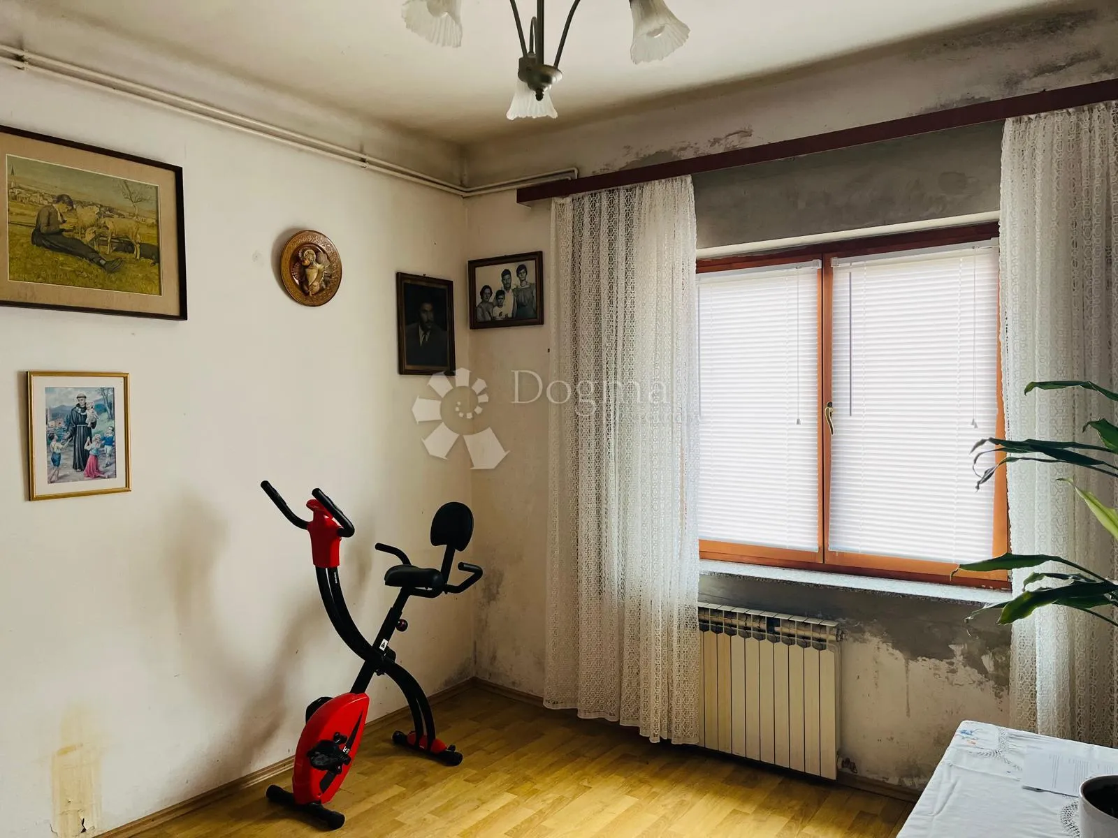 zaprešić kuća za adaptaciju, prodaja! - slika 8