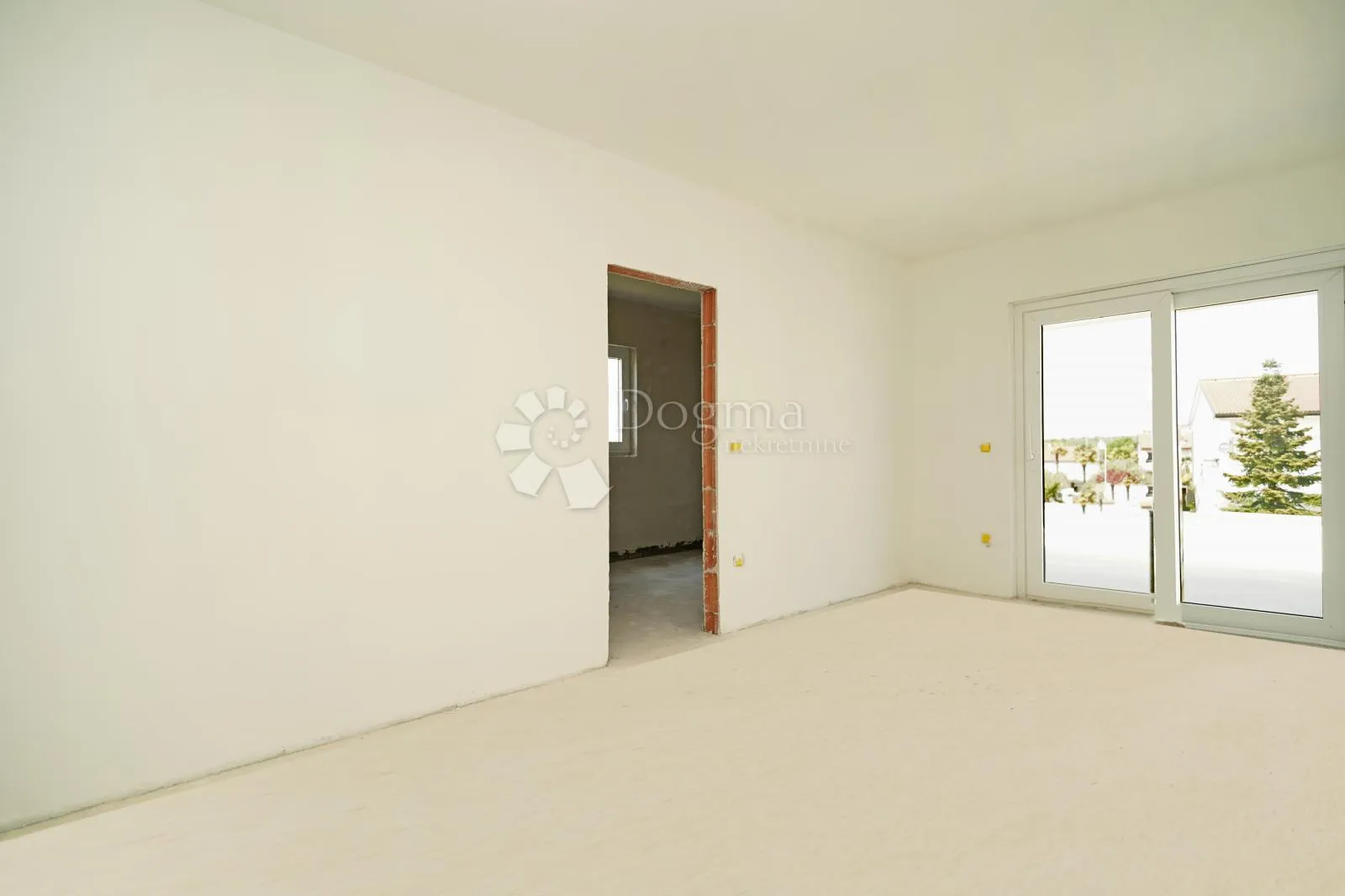 penthouse na 2.katu moderne novogradnje blizu mora! - slika 7