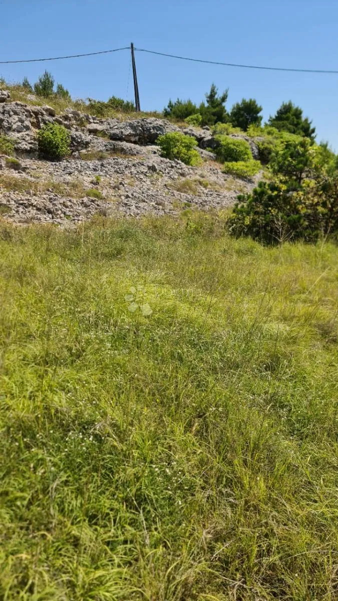 rtina – građevinsko zemljište 1294 m2 sa pogledom na more - slika 6