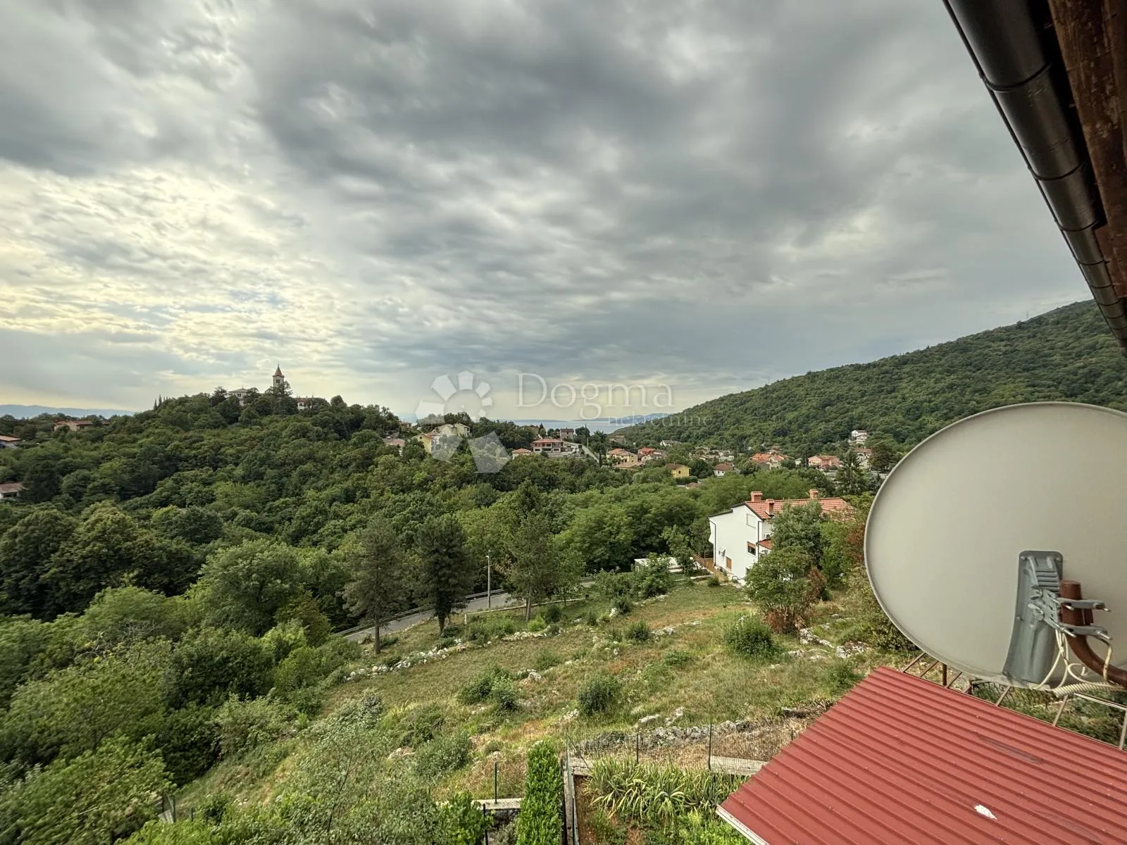 kuća s pogledom, rukavac - slika 3