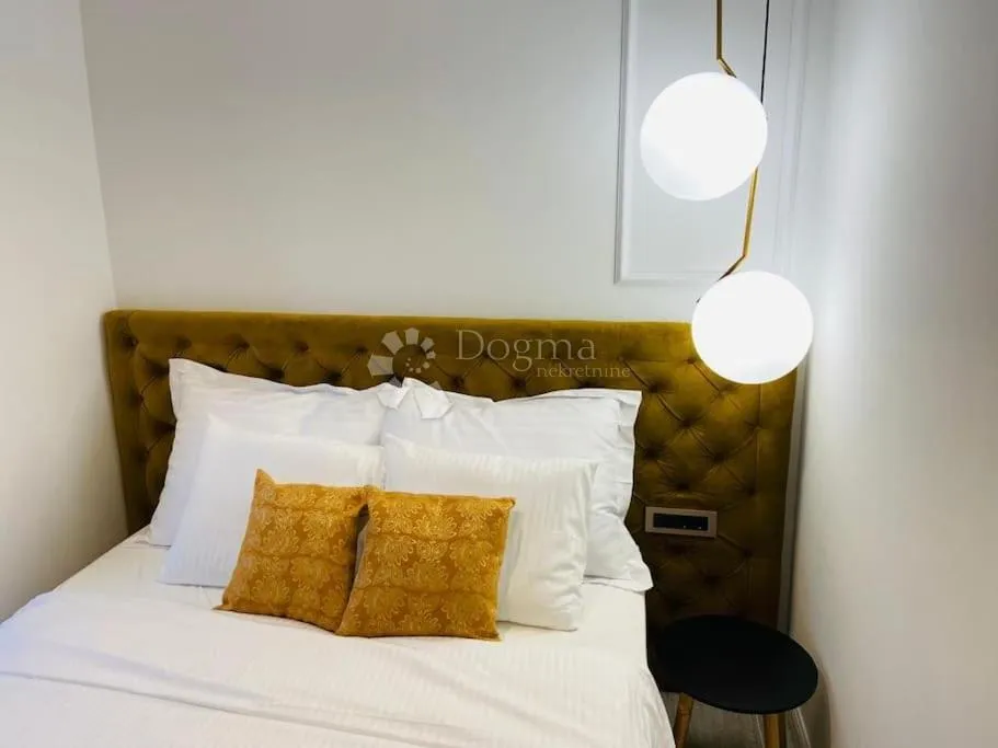njivice apartman 145m2 sa bazenom - slika 29