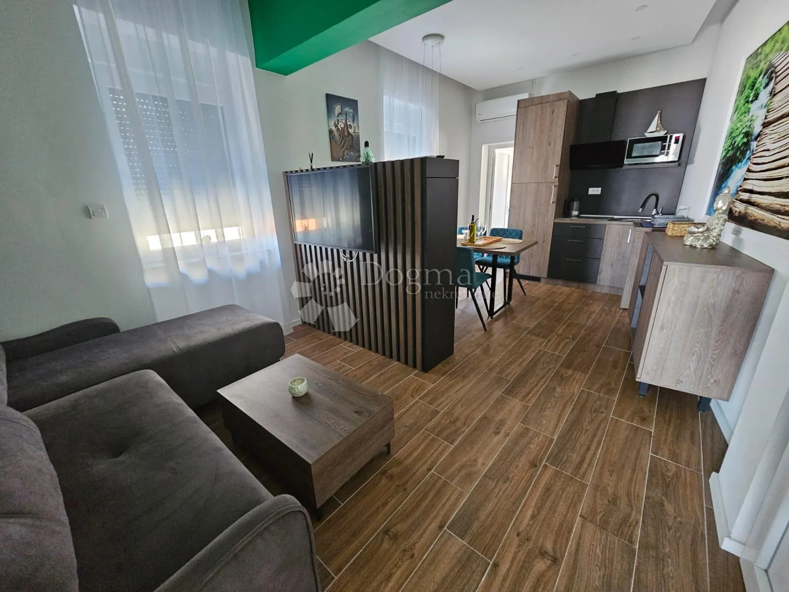 najam crikvenica centar 30m od mora - slika 3