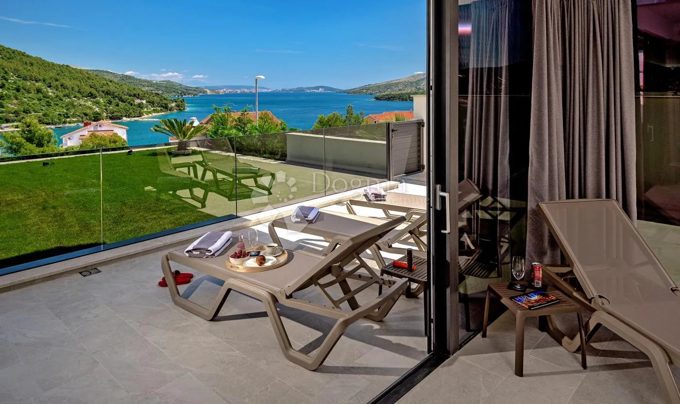 marina kod trogira – luxuzne ville lucy ***** villa cherry - slika 22