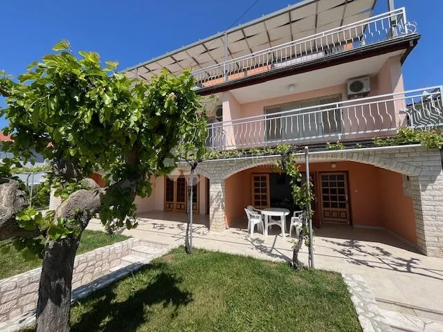 crikvenica,dvije kuće na velikom imanju,i panoramskim pogledom na more - slika 5