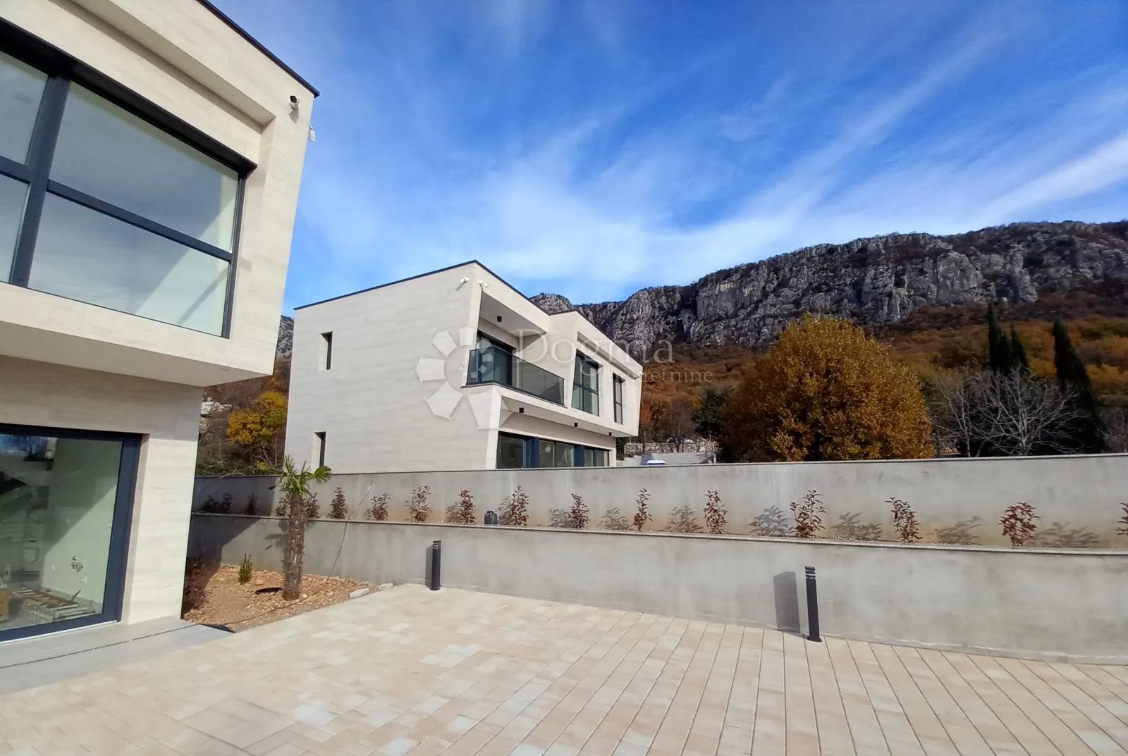 crikvenica-zaleđe, vila sa bazenom - slika 33